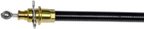 Dorman C92531 Parking Brake Cable - Rear Right - view 3