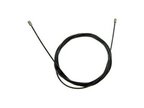 Dorman C92536 Parking Brake Cable - Intermediate - view 2