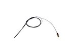 Dorman C92547 Parking Brake Cable - Front - view 1