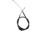 Dorman C92583 Parking Brake Cable - Rear Left - view 2