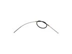 Dorman C92589 Parking Brake Cable - Rear Left or Rear Right - view 1