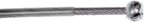 Dorman C92597 Parking Brake Cable - Intermediate - view 2