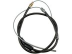 Dorman C92611 Parking Brake Cable - Rear Left - view 2
