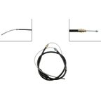 Dorman C92611 Parking Brake Cable - Rear Left - view 1
