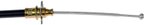 Dorman C92624 Parking Brake Cable - Rear Left or Rear Right - view 2