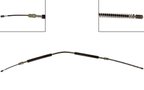 Dorman C92624 Parking Brake Cable - Rear Left or Rear Right - view 1