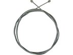 Dorman C92656 Parking Brake Cable - Intermediate - view 2