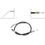Dorman C92671 Parking Brake Cable - Rear Left or Rear Right - view 1