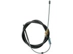 Dorman C92675 Parking Brake Cable - Front - view 2