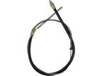 Dorman C92712 Parking Brake Cable - Front - view 2