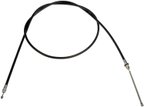 Dorman C92731 Parking Brake Cable - Rear Right - view 2