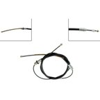 Dorman C92779 Parking Brake Cable - Rear Left or Rear Right - view 1