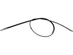 Dorman C92784 Parking Brake Cable - Front - view 2