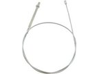 Dorman C92791 Parking Brake Cable - Intermediate - view 2
