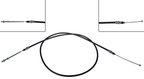 Dorman C92794 Parking Brake Cable - Front - view 1