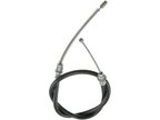 Dorman C92810 Parking Brake Cable - Rear Left or Rear Right - view 2
