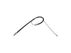 Dorman C92814 Parking Brake Cable - Front - view 2