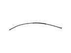 Dorman C92824 Parking Brake Cable - Intermediate - view 1