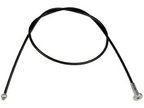 Dorman C92825 Parking Brake Cable - Intermediate - view 2