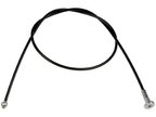 Dorman C92825 Parking Brake Cable - Intermediate - view 1