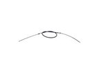 Dorman C92839 Parking Brake Cable - Rear Left or Rear Right - view 2