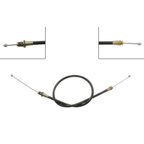 Dorman C92843 Parking Brake Cable - Rear Right - view 1