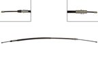 Dorman C92852 Parking Brake Cable - Rear Left - view 1
