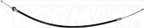 Dorman C92852 Parking Brake Cable - Rear Left - view 4