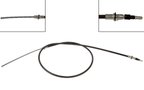 Dorman C92867 Parking Brake Cable - Rear Right - view 1