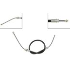 Dorman C92874 Parking Brake Cable - Rear Left or Rear Right - view 1