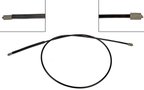 Dorman C92875 Parking Brake Cable - Intermediate - view 1