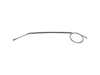 Dorman C92876 Parking Brake Cable - Rear Left or Rear Right - view 2