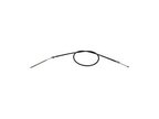 Dorman C92906 Parking Brake Cable - Front - view 2