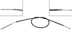 Dorman C92906 Parking Brake Cable - Front - view 1