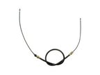 Dorman C92937 Parking Brake Cable - Rear Left - view 2