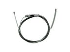 Dorman C92942 Parking Brake Cable - Rear Left or Rear Right - view 2