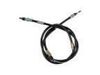 Dorman C92952 Parking Brake Cable - Rear Left or Rear Right - view 2