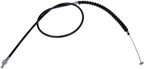 Dorman C92972 Parking Brake Cable - Front - view 2