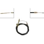 Dorman C92995 Parking Brake Cable - Front - view 1
