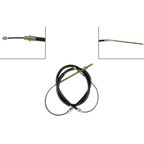 Dorman C93002 Parking Brake Cable - Front - view 1
