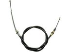 Dorman C93014 Parking Brake Cable - Rear Left - view 2