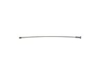 Dorman C93027 Parking Brake Cable - Intermediate - view 1