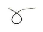 Dorman C93030 Parking Brake Cable - Rear Left - view 2