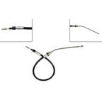 Dorman C93030 Parking Brake Cable - Rear Left - view 1