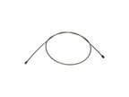 Dorman C93033 Parking Brake Cable - Intermediate, Rear Left or Rear Right - view 2