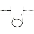 Dorman C93041 Parking Brake Cable - Rear Left or Rear Right - view 1