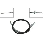 Dorman C93044 Parking Brake Cable - Rear Left or Rear Right - view 1