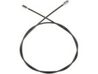 Dorman C93050 Parking Brake Cable - Intermediate - view 2