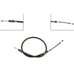 Dorman C93062 Parking Brake Cable - Front, Rear Left or Rear Right - view 1