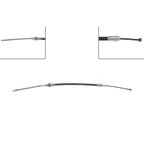 Dorman C93094 Parking Brake Cable - Rear Left or Rear Right - view 1